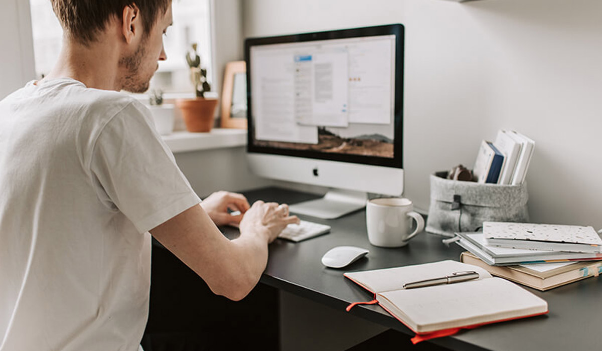 5 Tips for Freelancers to be More Organized